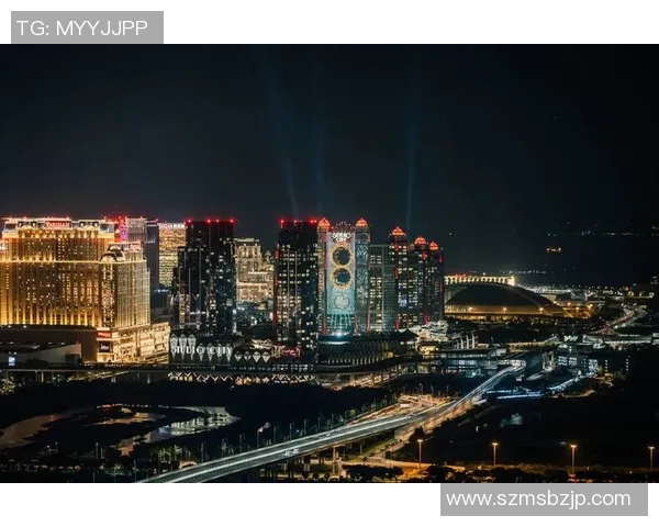 百威中国探索夜经济新模式助力大湾区消费生态升级与发展